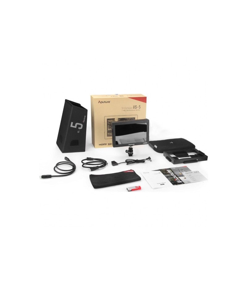 Aputure VS-5 Monitor